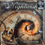 Nightwish / Yesterwynde (Coloured Vinyl)(2LP)