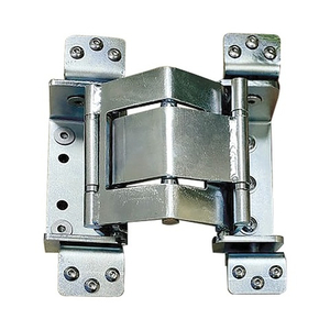 Петля скрытой установки FUARO HH-180 до 100 кг (на 2 петли) /49677/ (1шт)