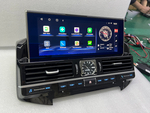 Установочный комплект для TOYOTA Land Cruiser 200 10.2015+ top  KUBERG ZH-T1269