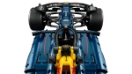 Конструктор LEGO Technic 42206 Болид Формулы-1 Oracle Red Bull Racing RB20