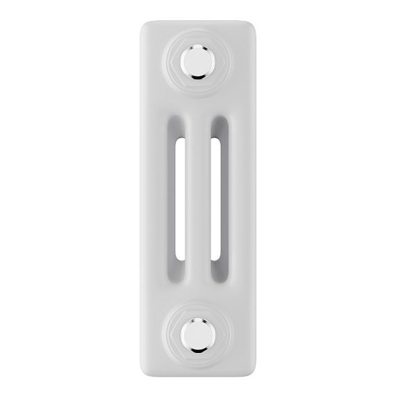 Дизайн-радиатор Royal Thermo Insignia C3030 42 секции 2142 Вт белый