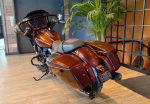 Harley-Davidson CVO Street Glide "121" 2024 (Copperhead)