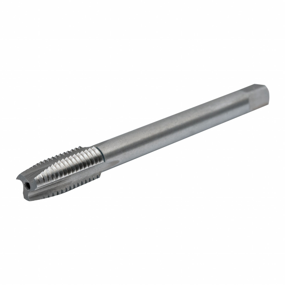 Метчик маш/руч прямой M30X3.5 DIN376  (HSS-Co)