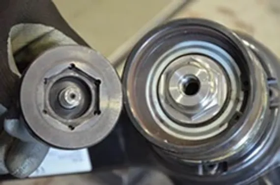 Фреза кромкоскалывающая универсальная Cevisa 2003-А