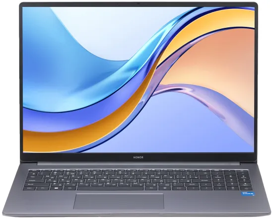Ноутбук HONOR MagicBook X 16 i5-12450H 16" 16/512
