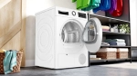 Сушильная машина Bosch WQG242AASN