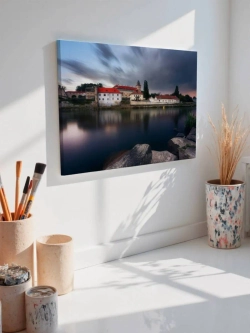 Картина на стену 40 X 50 Пейзаж
