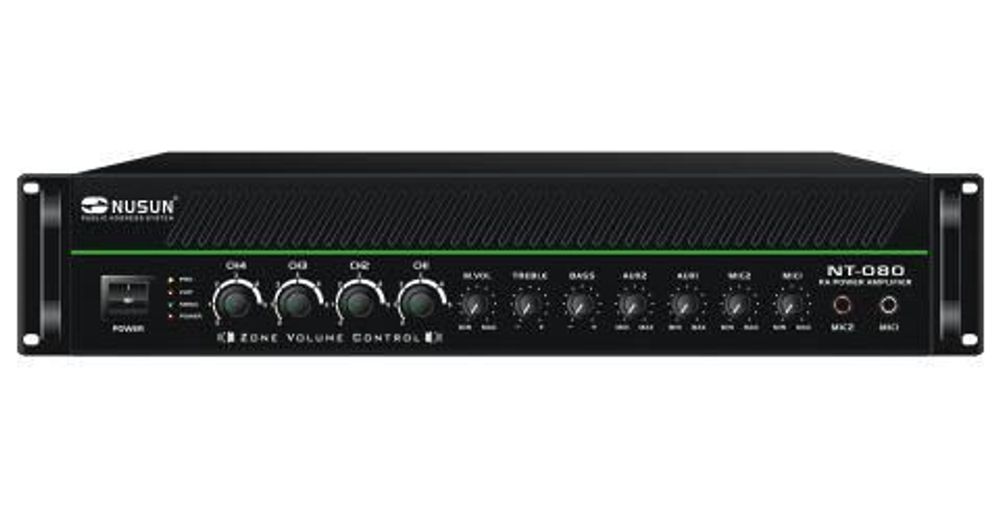Nusun NT-120