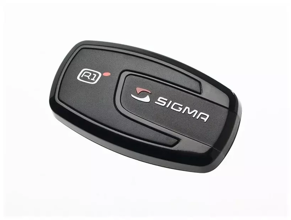 Датчик пульса  Sigma Sender Rox R1  Bluetooth Smart 20327