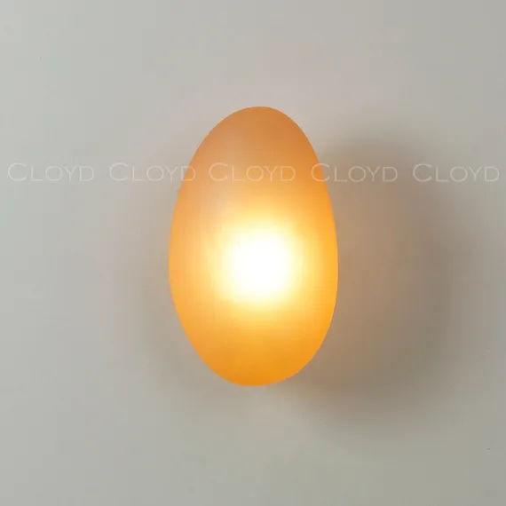 Настенный светильник Geroll 20376 Cloyd