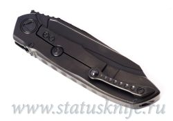 Нож Microtech Anax Integral 191C-1DLCTCFITIфотография - 9