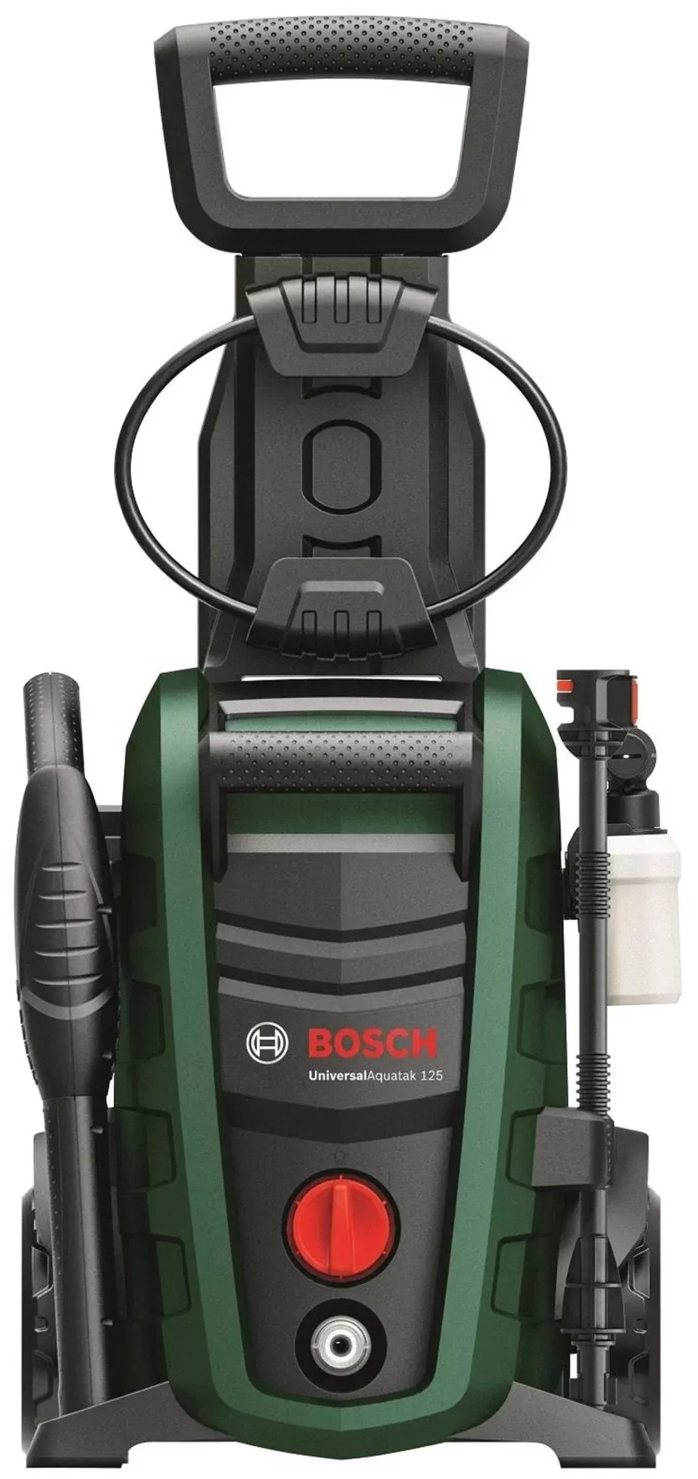 Минимойка Bosch UniversalAquatak 135