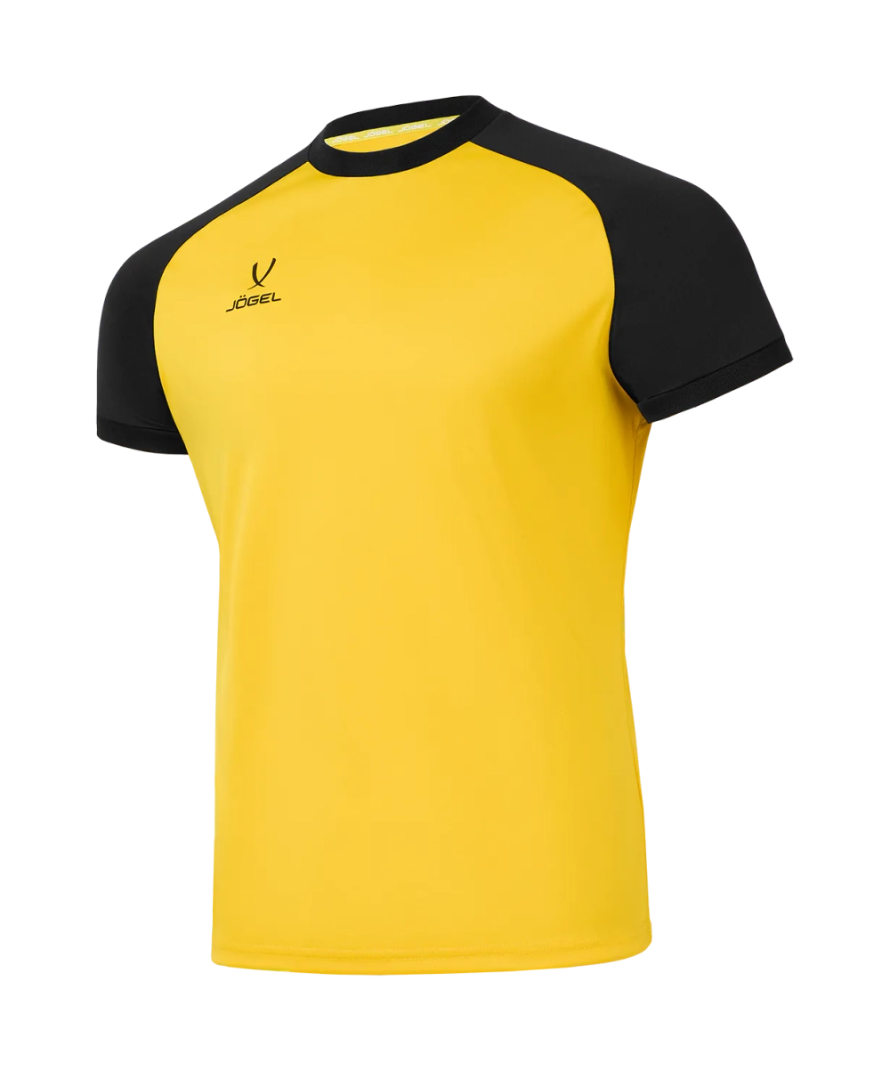 Футболка игровая CAMP Reglan Jersey, желтый