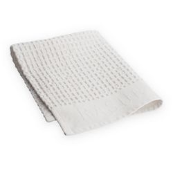 Полотенце вафельное MUEHLE, 60х45 см, 100% хлопок, упаковка 2 шт. (T 1)