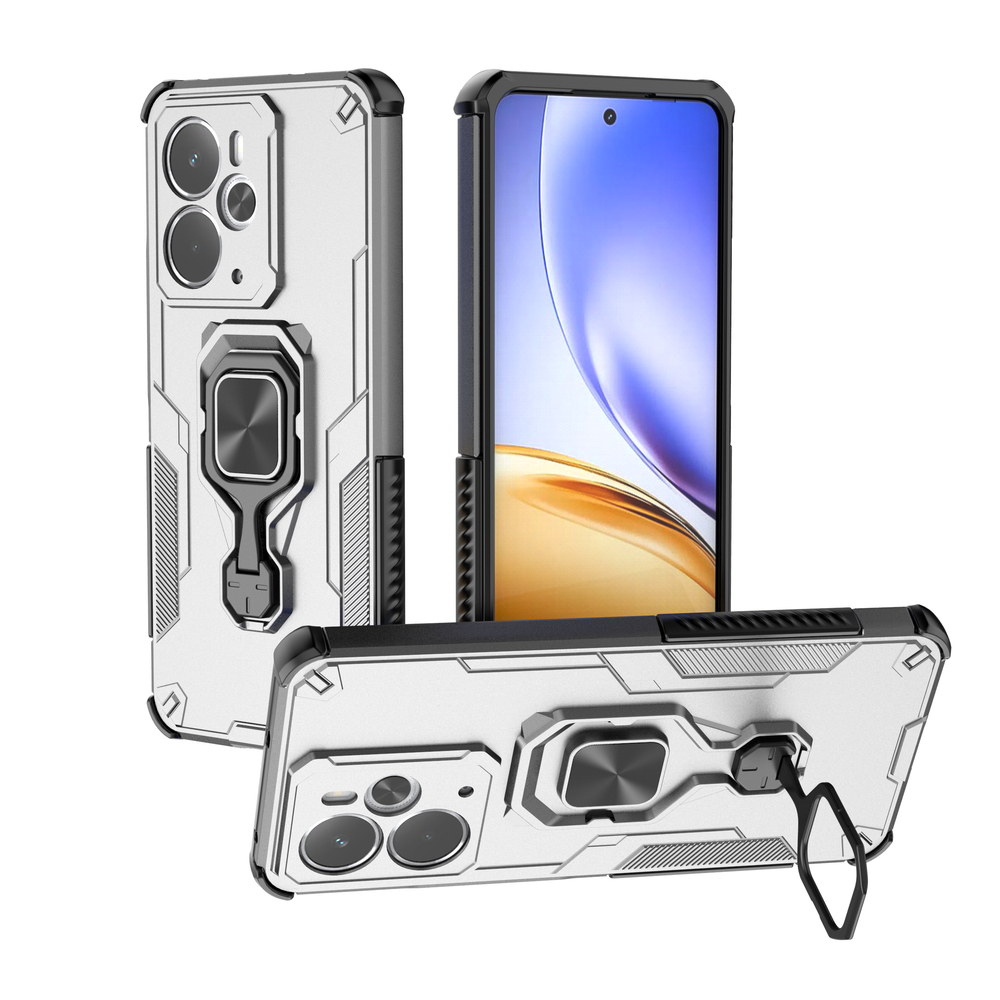 Противоударный чехол Antistrike для Realme 14 5g
