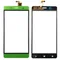Тачскрин для BQ Wide BQS-5515 Green