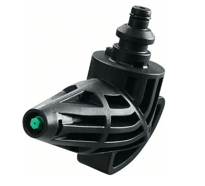 Насадка угловая 90 градусов Bosch Aquatak F016800581
