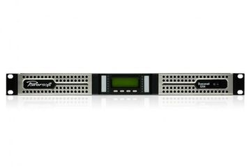 POWERSOFT Duecanali 5204 2-канальный усилитель мощности