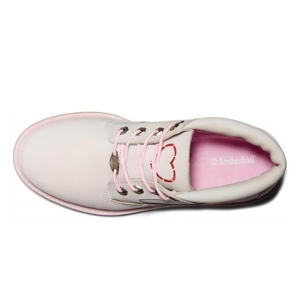 Сапоги Timberland Chukka, A28H7143