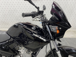 Yamaha YBR125 , 2013