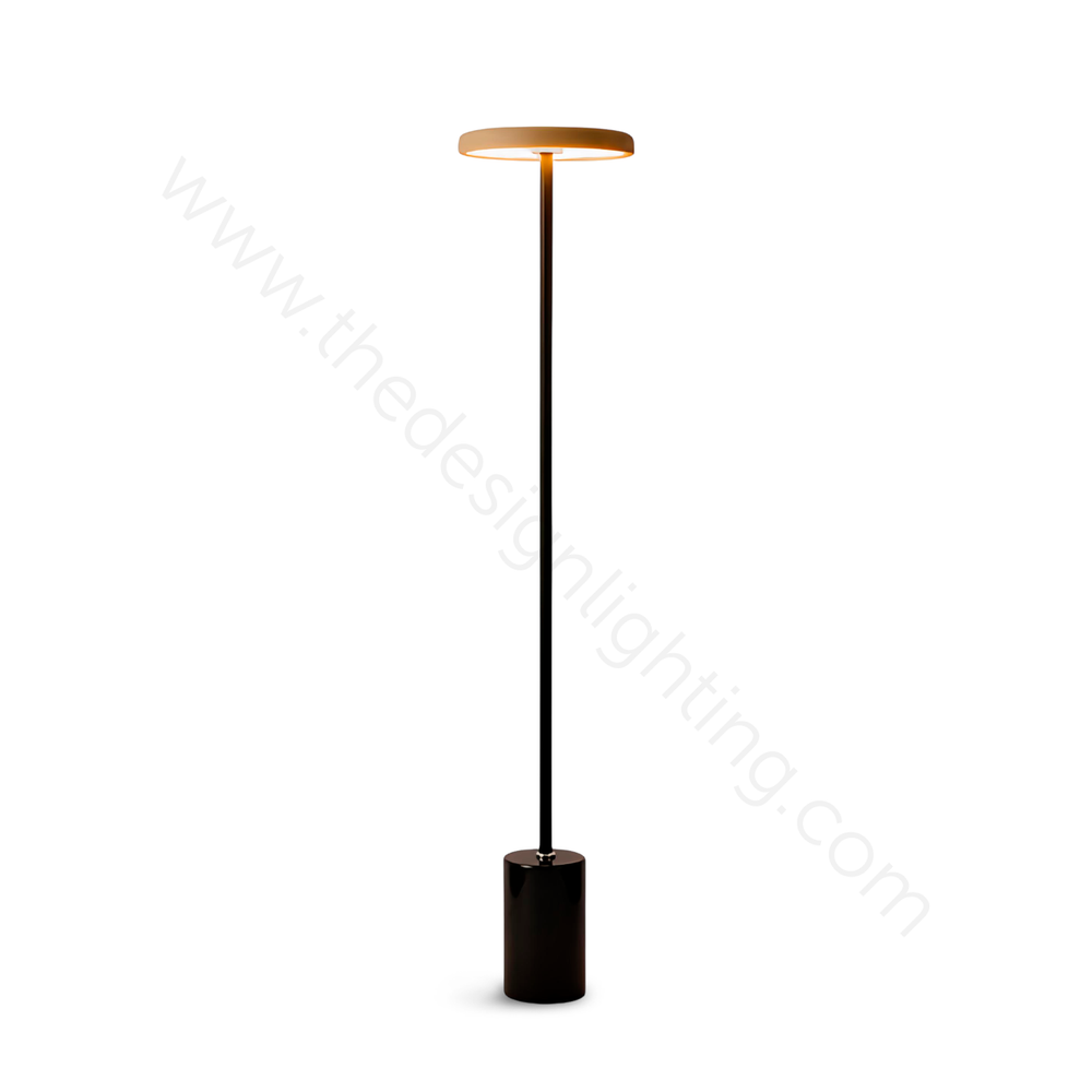 Floor design lamp Mushroom by Tianyia