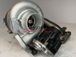 Турбина 28231-2GTA1 Hyundai для Hyundai, Kia