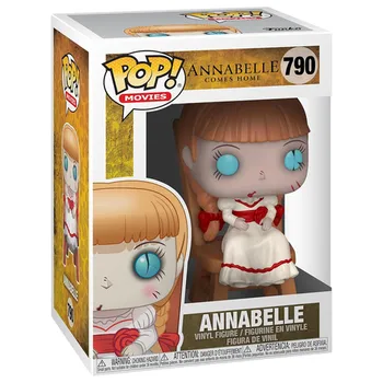 Фигурка Funko POP! Movies Annabelle Annabelle in Chair (790) 41967