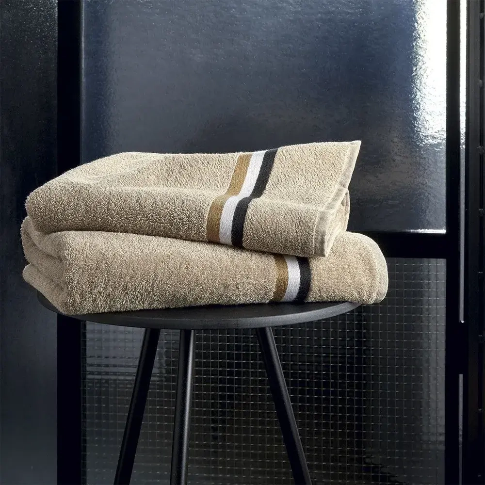 Полотенце Boss B Linea Beige (70 х 140 см)