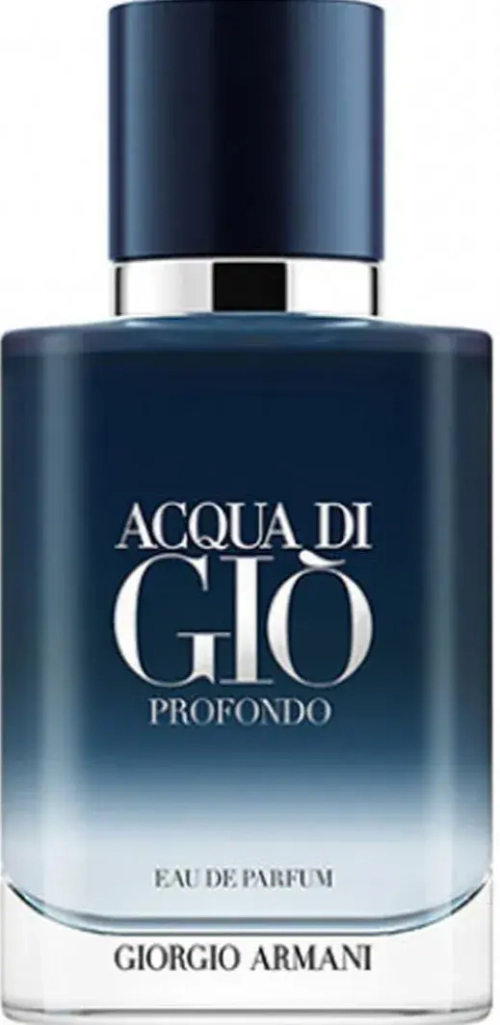 Giorgio Armani Acqua di Giò Profondo EDP 30 ml