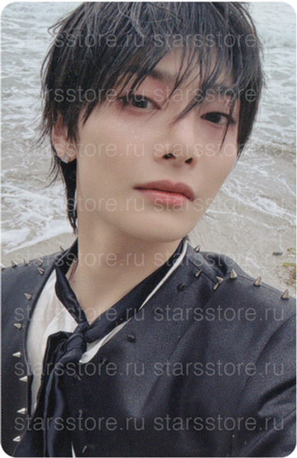 Фотокарта I.N STRAY KIDS - DO IT (ALADIN)
