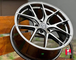 Комплект дисков HRE P101 19x8.5 et35 5x108