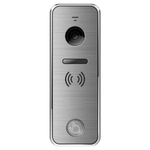 Вызывная панель Hikvision iPanel 2 (Metal) + 110 град.