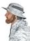 Шляпа Norfin SUN PRO SHADE HAT