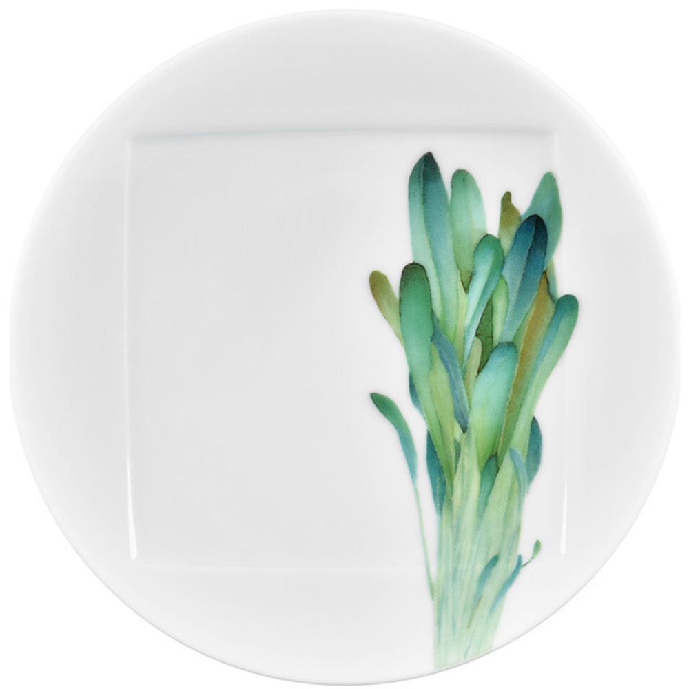 Тарелка десертная Noritake Овощной букет Горчица 16см NOR1620-Q006WD17-6