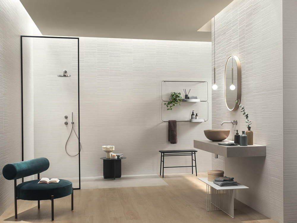 3D Wall Plaster