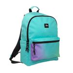 Рюкзак 19х29х43 см, зеленый, Milan Sunset series 624605SN1GR