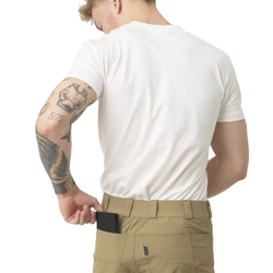 Брюки Helikon-Tex Covert Tactical Pants-VersaStretch Lite Black