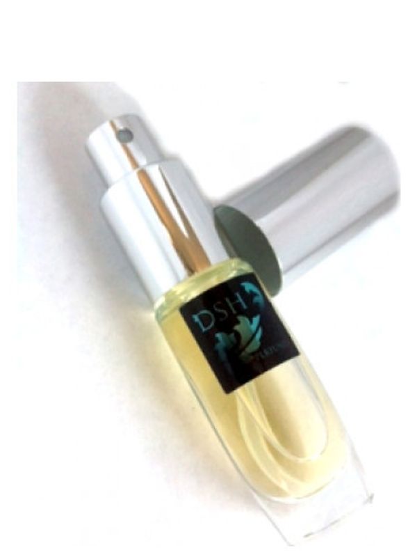 DSH Perfumes Bluedaisy