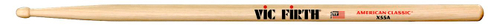 Vic Firth X55A барабанные палочки (орех)