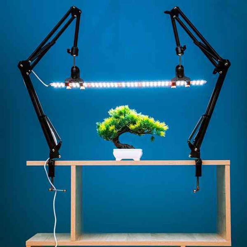 Комплект LED Quantum line 60 см, 25W