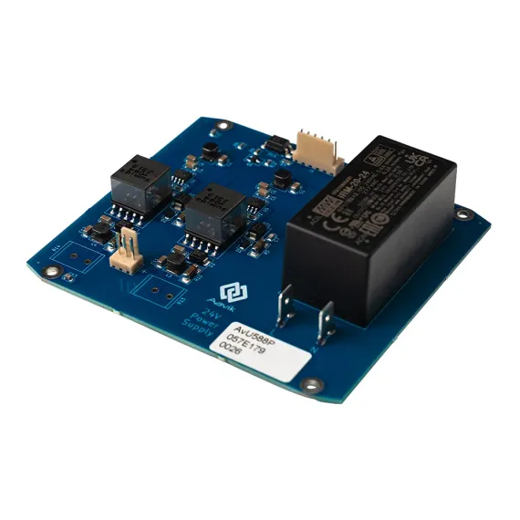 Aavik SD-588