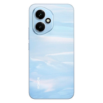Смартфон HONOR 400 12/256GB, Tidal Blue (Голубой)