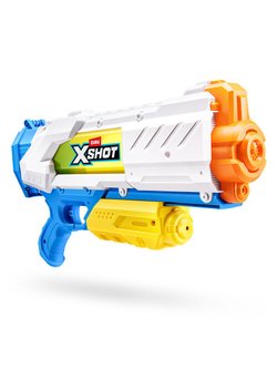 Водный пистолет X-Shot Water Fast-Fill