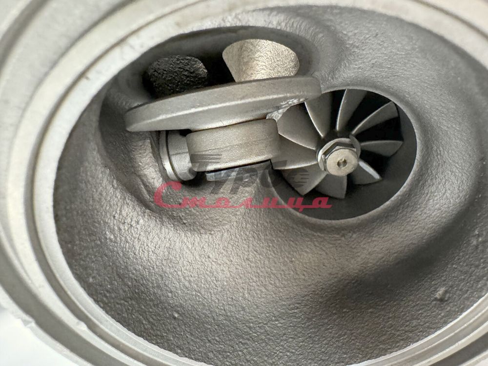 Турбина 7904630002 Garrett для BMW