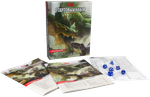 Настольная ролевая игра Dungeons & Dragons. Стартовый набор