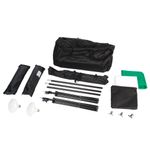 Falcon Eyes KeyLight 245LED SB-BG KIT