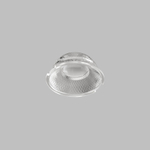 Линза ⌀25 мм (для светильников DK5740, DK5742, DK5744) Denkirs Shine Optics DK5700-D25-A50