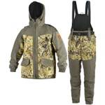 Костюм мужской демисезонный "Stalker I" -15, twill, осока, ХСН