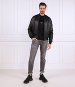 Футболка Emporio Armani - черный(3R1TBH 1JSAZ)