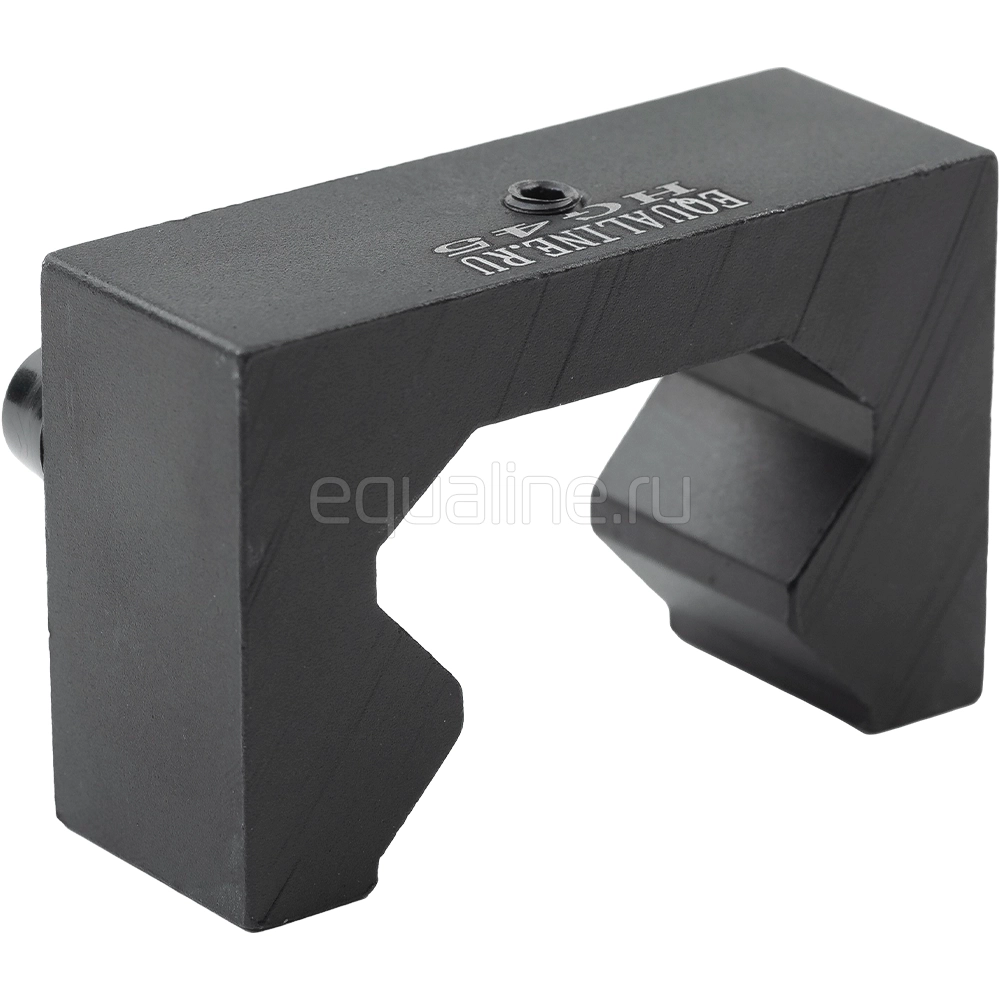 Ограничитель для направляющей HG45L